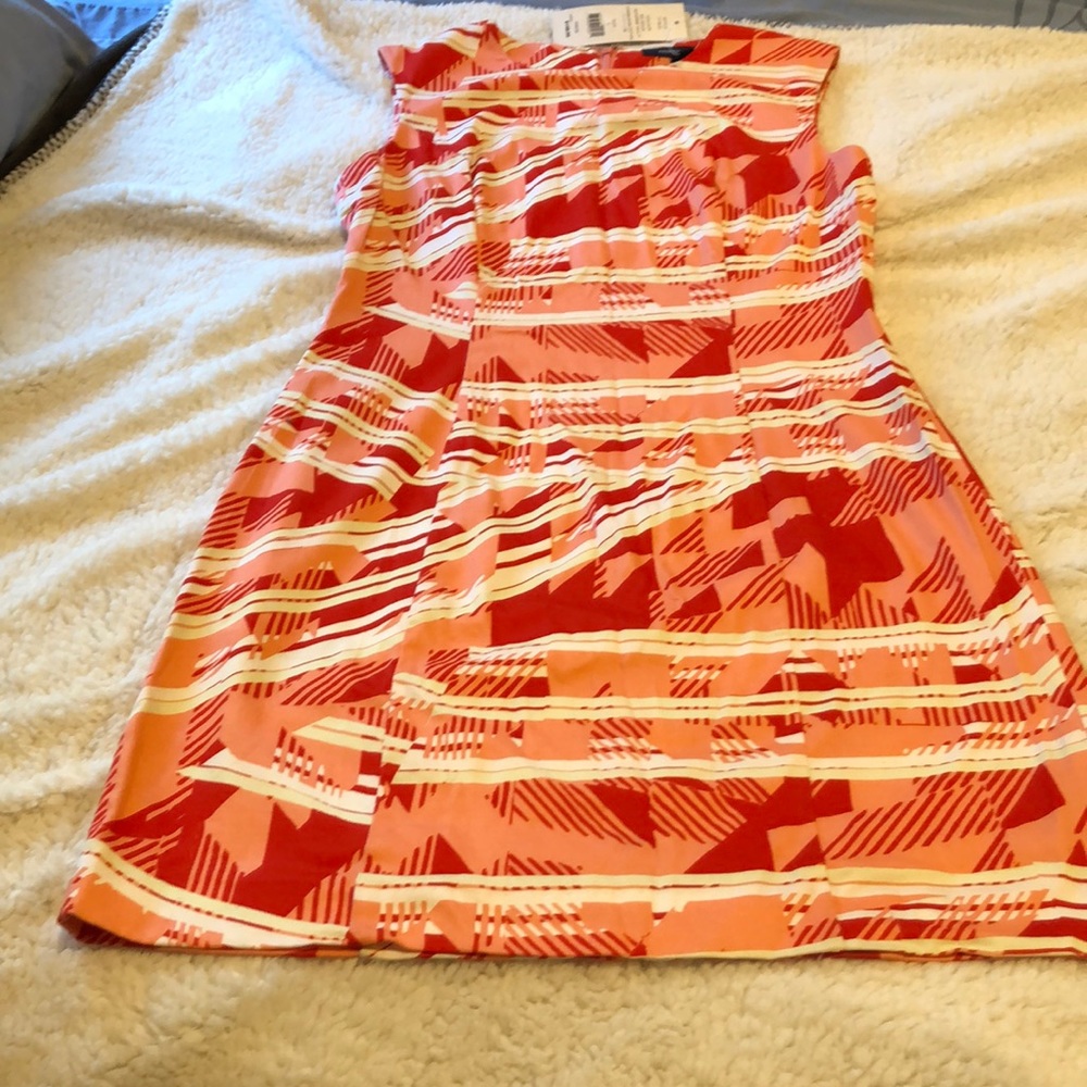 NWT French connection dress